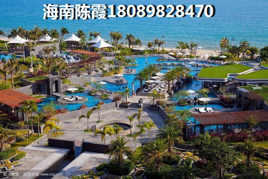 东方海湾涛昇国际适合养老吗？