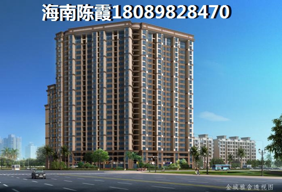 东方海湾涛昇国际买房