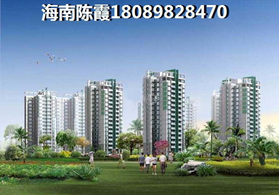 东方山海湾楼盘详情
