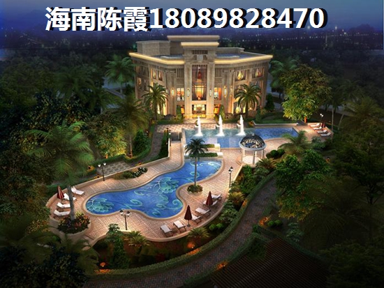为何XG后海南东方市房价还在上升