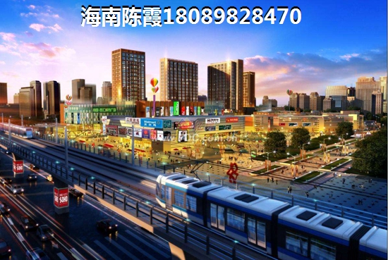 东方花梨湾海景房选购攻略