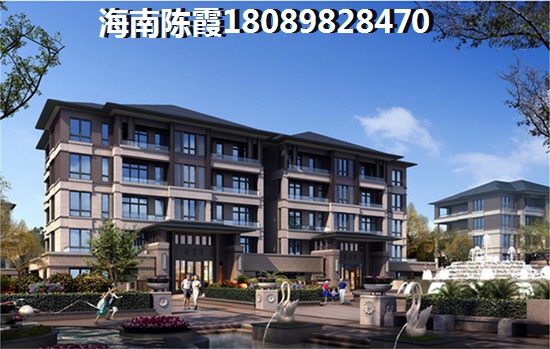 东方海郡卖点