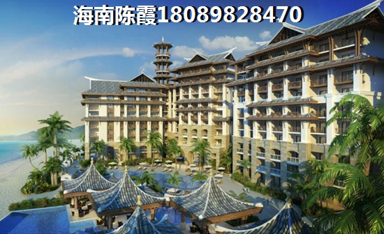 东方花梨湾防潮秘籍