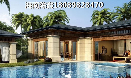东方锦绣蓝湾VS鲁能海蓝福源分析对比