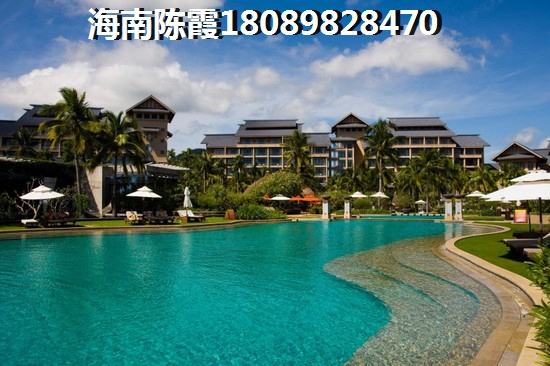 海南东方海湾涛昇国际