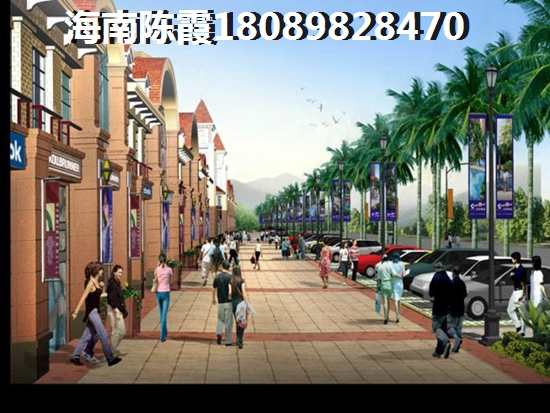 海南东方海湾涛昇国际