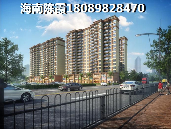 东方花梨湾VS城品尚岛分析对比