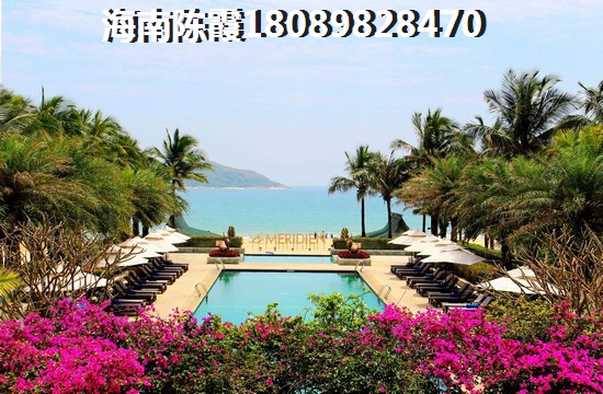 东方海湾涛昇国际房价