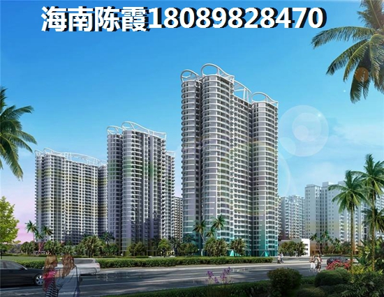 东方花梨湾买房攻略