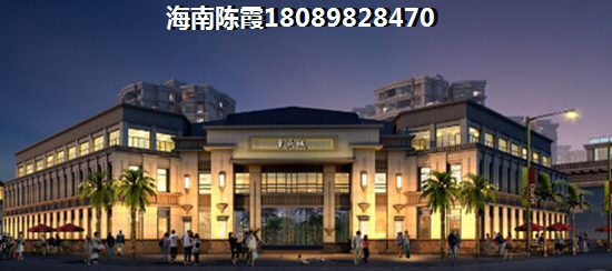 2020年天源海景买房touzi合适吗？