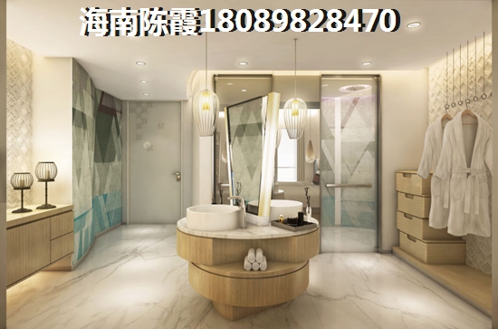 东方海湾涛昇国际