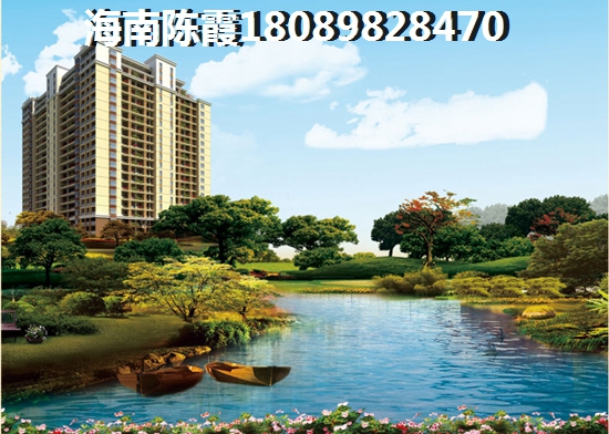 碧桂园海逸半岛优势