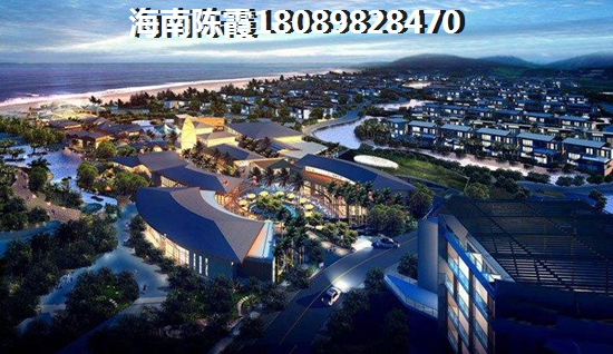 东方海湾涛昇国际买房到底纸不纸