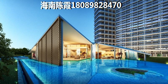 碧桂园海逸半岛碧桂园海逸半岛房价涨了还是跌了？