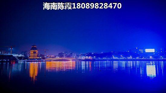 海南东方哪里别墅便宜？