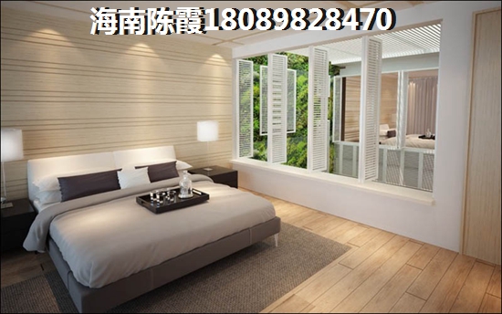 东方八所海景房汇总