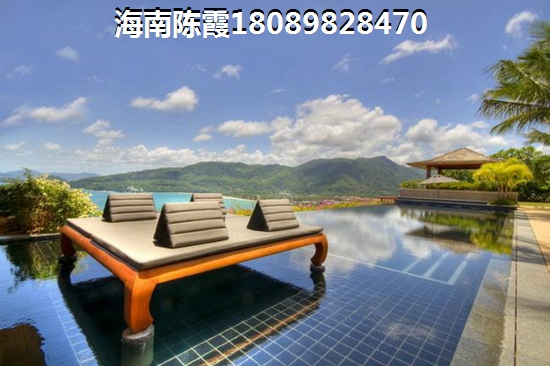 海南房价醉新消息~