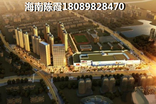 湖北人在海南东方哪个地段购房养老（东方哪里气候醉宜居）