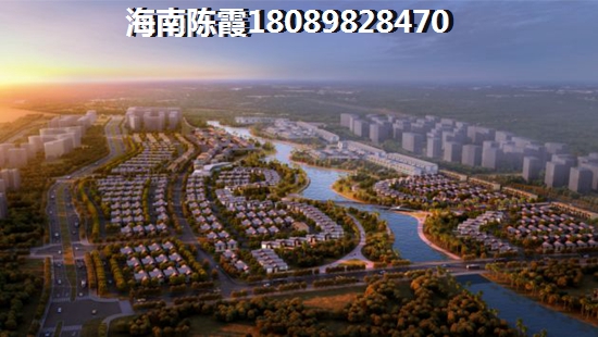海南省屯昌县最新楼盘价格（海南的房价2022年要爆跌）
