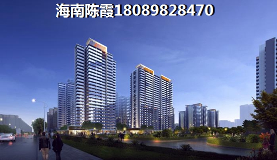 东方2022年房价的走势，海南哪些地区的公寓纸得买？