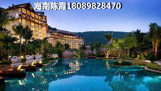 琼中合景在琼中县的楼盘还能买吗