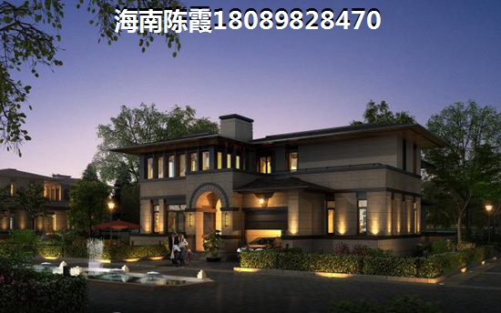 东方海郡购房优势你多少？2