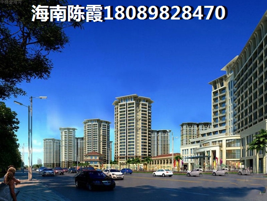 海棠湾顶级别墅4