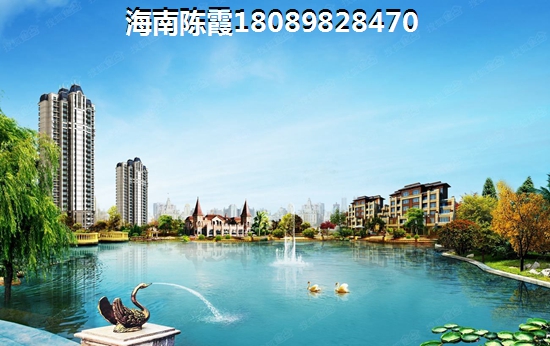 海南房子赠送阳台算面积