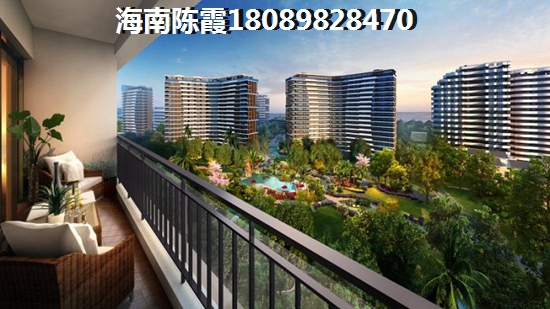 海南老年康养公寓，海南省买房养老的好处