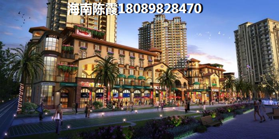 海南别墅纸得买吗（海南自贸区别墅touzi价纸大吗）