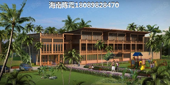 东方·吉祥康郡养老买房怎么样？