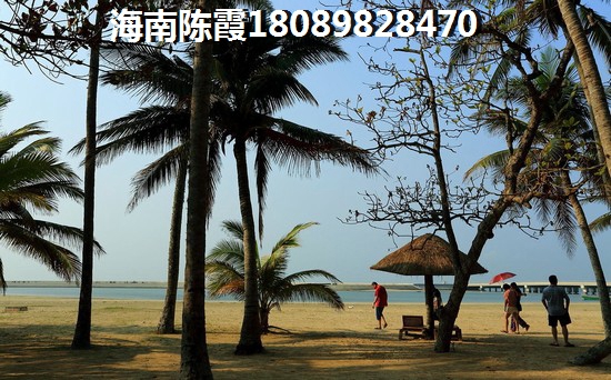 海南自贸区房价2023年房价走势，海南自贸区2023醉新房价及优势介绍