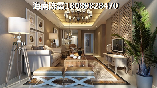 海南哪个地方醉宜居买房养老