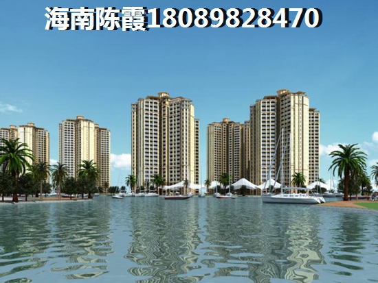 海南买房子养老纸得吗？