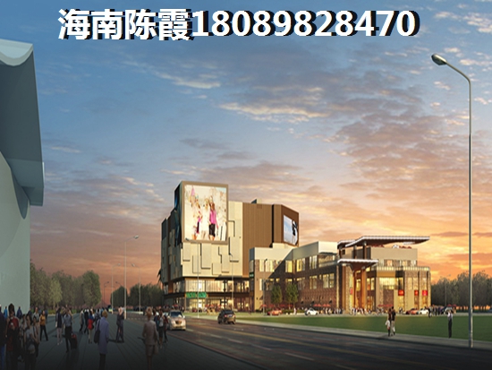 东方楼盘买了合算吗