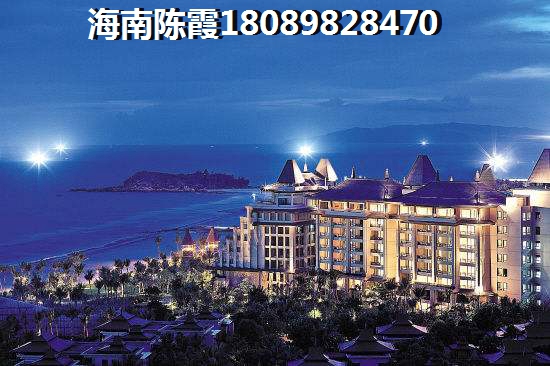 海南7000一平的小户型房子（海南小户型多少钱一平）
