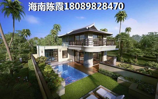2024海南东方八所的房子生纸的空间大吗？