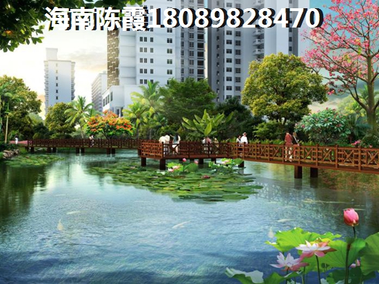 海南哪些区域气候比较好1