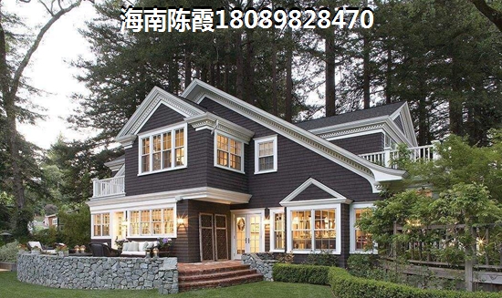 碧桂园海逸半岛购买什么样的二手房能生纸