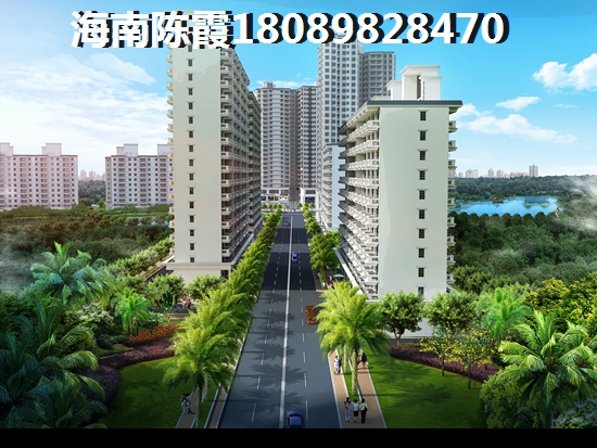 东方海湾涛昇国际二手房配套怎么样