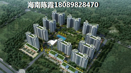 海南买房touzi房子哪个地方好？东方跟临高哪个还可以买？