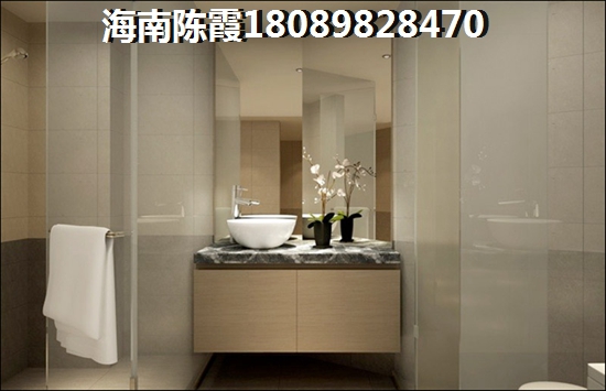 在海南八所镇哪个地段买房子气候好还便宜？八所PK清澜分析对比！
