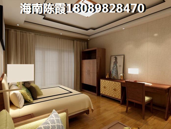 海南八所楼盘简介