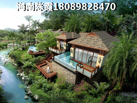 海南省各地房价对比