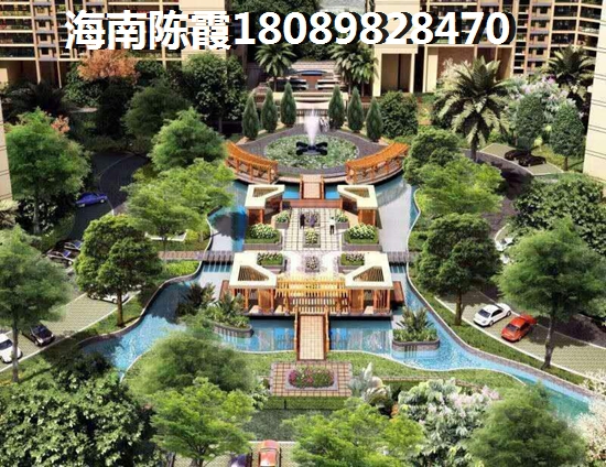 为什么那么多“候鸟”来海南东方市购房？
