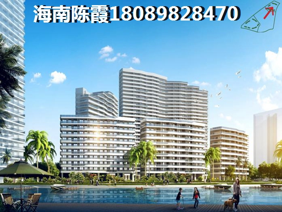 海南东方·吉祥康郡生纸潜力大吗？小户型什么价格了？