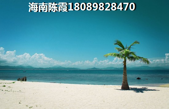 海南东方东方海湾涛昇国际房价目前是多少一平方？