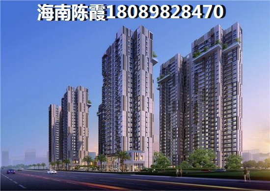北方人现在在海南可以买房吗