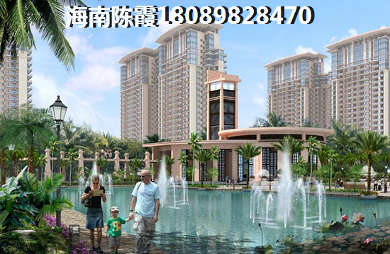 海南东方市气候醉好的地区是哪里？佳源金月湾PK自贸时代广场优劣势对比！