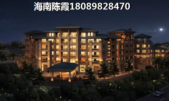 东晶国际公寓楼盘地址及房价走势分析